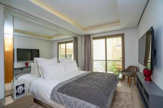Bright Luxury Studio Apartment - City Center - 0