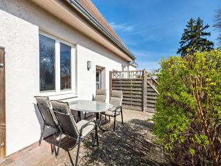 Familienfreundliches XXL Reihenhaus mit WLAN in Buchholz - 6