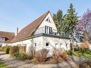 Familienfreundliches XXL Reihenhaus mit WLAN in Buchholz - 7