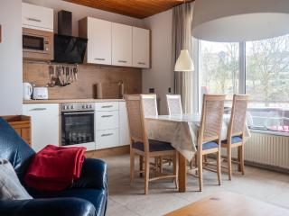 Ferienwohnung in Sankt Andreasberg im Harz - 2