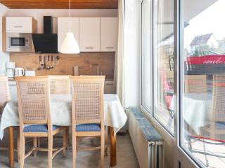 Ferienwohnung in Sankt Andreasberg im Harz - 1