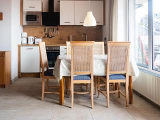 Ferienwohnung in Sankt Andreasberg im Harz - 4