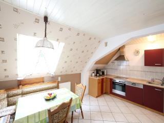 Ferienwohnung in Lauterbach im Schwarzwald - 3