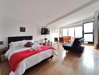 San Felipe Loft - Origen Suites - 3