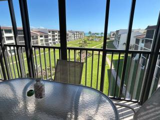 NEW 354 Gulf Water Views CoolCabana Beach Items - 8