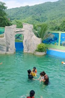 Thành An Homestay - 8