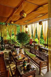 Thành An Homestay - 9