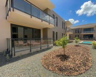 Luxe appartement nabij Mambo Beach en jan thiel - 6