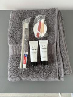 Bradford City Centre Modern Home Self Check-In - 5