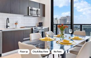 MVR - Premium 3BR with Icon Tower Access - 0