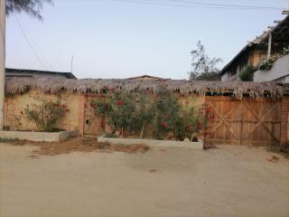 Casa en la playa - 3