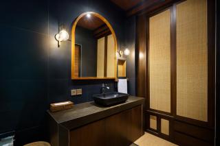 Griya Rumi Private Villa - 2