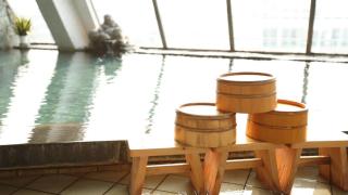 Yamaga Onsen Sumi - 2