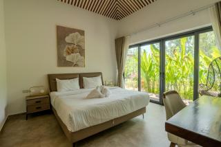 Palm Rose Villa - 1