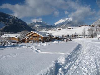 Schrannenhof - Schoppernau - 9