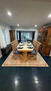 Stylish Entire Home w/ Pool & Relaxing Patio - 7