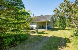 3 Bedroom Amazing Home In Ålbæk - 6