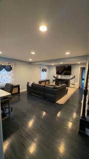 Stylish Entire Home w/ Pool & Relaxing Patio - 1