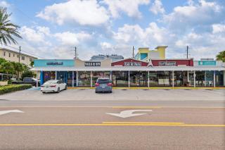 Walk2Beach, Heated Salt Pool, Pool Table, GameRoom - 5