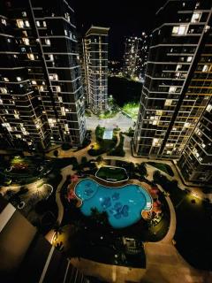 1Bedroom Beverly Solari BS8 Vinhomes Grand Park - 6