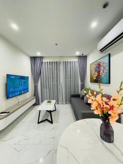1Bedroom Beverly Solari BS8 Vinhomes Grand Park - 5
