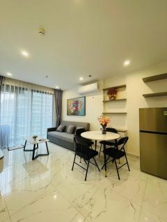 1Bedroom Beverly Solari BS8 Vinhomes Grand Park - 4