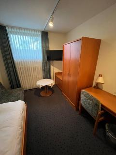 Hotel Rammelkamp - 4