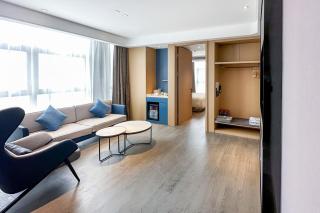 Atour Hotel Hefei Yaohai Heping Road - 9