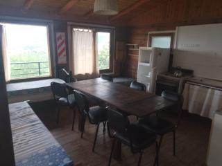 Cabañas con vista panorámica a toda la ciudad, pileta - 3