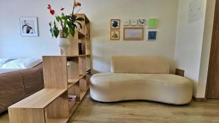 Loft Contemporary on Av Santander - 3