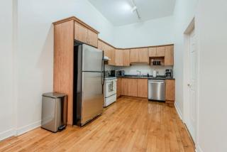 Luxury Loft Sherbrooke - 9