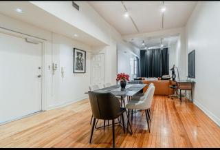 Luxury Loft Sherbrooke - 8
