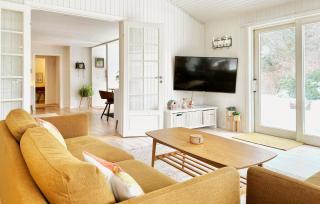 Stunning Home In Højby With Wifi - 7