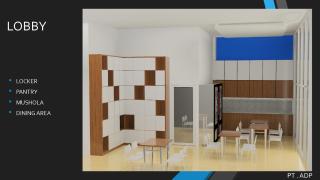 Dreampod Soekarno Hatta Airport - 0