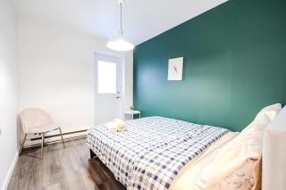 Appartement Deux chambre Griffin Town - 0