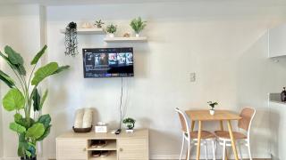 The Poolside - Amani 130B Condotel - 1