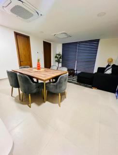 Luxury apartment in Altozano - quiet and with excellent views - 2