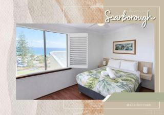 Scarborough Beach Front Resort - Shell Thirteen - 0