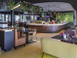 Novotel Barcelona Cornellà - 6