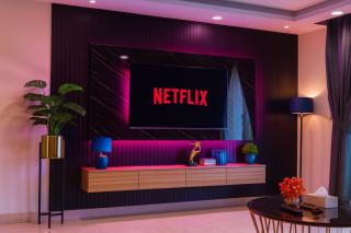 GOLD CREST Prime Heights Executive Apartments DHA Phase 4 Lahore - 9