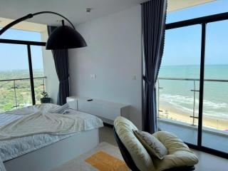 Căn hộ CSJ Cạnh Biển Vũng Tàu - Sea View - View Tam Thắng Square - 5