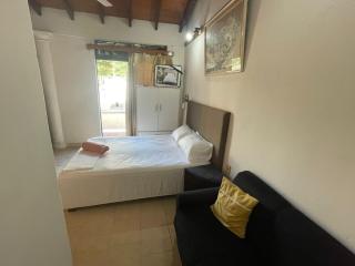 CyC Habitación privada bien equipada - 6