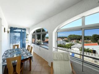 Casa acogedora en L'Escala con piscina privada y wifi - HISP-7-86 - 4