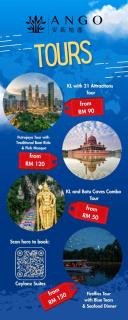 Ceylonz Leisure Suites KLCC Bukit Bintang - 6