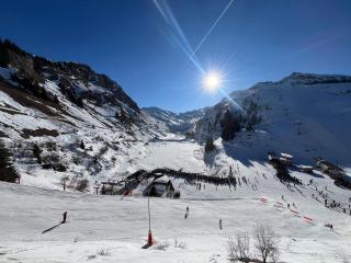 Avoriaz - Appartement rénové 4 pers, balcon, cuisine équipée - FR-1-633-94 - 4