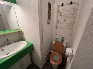 Avoriaz - Appartement rénové 4 pers, balcon, cuisine équipée - FR-1-633-94 - 1