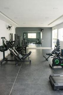 Apartamento Valinhos Campinas Roma - 9