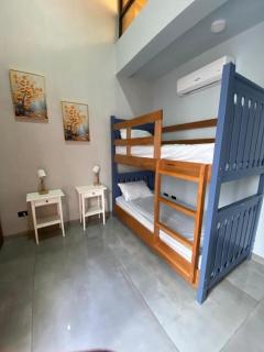 Villa La Bendición Jarabacoa - Villa Moderna y de lujo con piscina, Gazebo & BBQ - 5