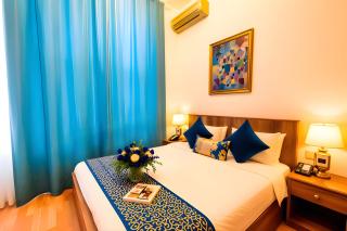 Liman Boutique Hotel - Old City, Baku - 7