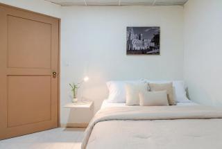 Apartamento Amplio 3 Habitaciones a 5 min estadio - 4